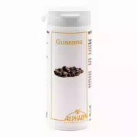 Allpharm Guarana Kapseln