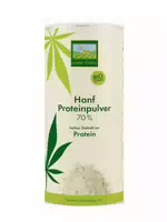 Hanf Farm Bio Hanf Proteinpulver