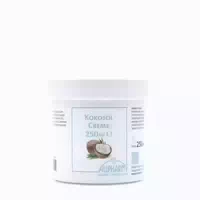 Vom Pullach Hof Kokosöl Creme