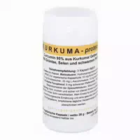 Kurkuma Kapseln 90 St