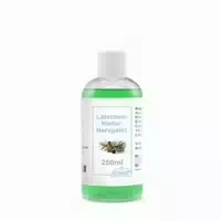 Latschenkiefer Nervgeist 250 Ml Flüssigkeit