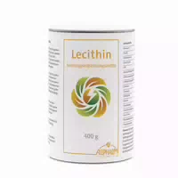 Lecithin Granulat 200 G