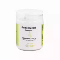Lutein Kapseln 200 St