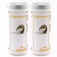 Allpharm Magnesium Kapseln