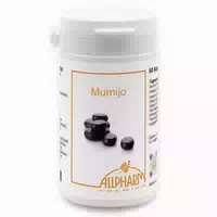 Mumijo Kapseln 60 st