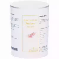 Allpharm Premium Spermidin Weizenkeim Pulver