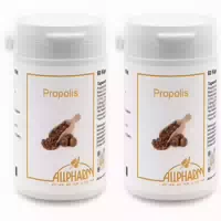 Propolis Vitamine