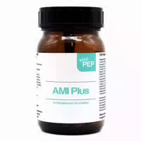 Quickpep Ami Plus Kapseln