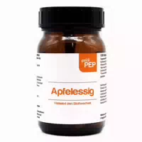 Quickpep Apfelessig Kapseln 100 St