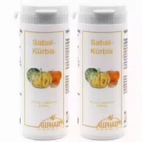 Sabal Kürbis Kapseln