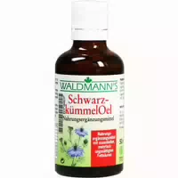 Biopräp Ägyptisches Schwarzkümmelöl