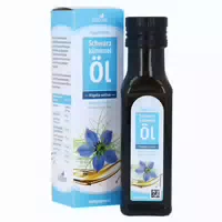 Schwarzkümmelöl, Äqyptisches 100 Ml