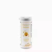 Vitamin B Komplex Kapseln 100 St