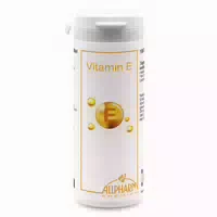 Vitamin E Kapseln Allpharm