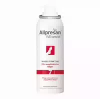 Allpresan No 7 Nageltinktur für Pilzempfindliche Nägel