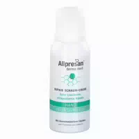 Allpresan Derma Med Hand Intensivpflege Schaum Creme
