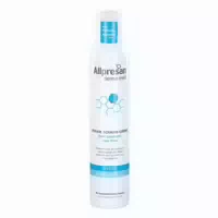 Allpresan Derma Med Hydro Intensivpflege Repair Schaum Creme 200 Ml Schaum