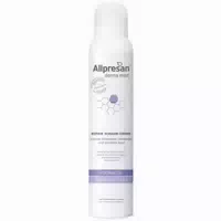 Allpresan Derma Med Psoriatix Intensivpflege Repair Schaum Creme