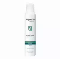 Allpresan Diabetic Intensiv Repair Ohne Urea Schaum Creme 125 Ml Schaum
