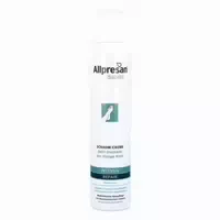 Allpresan Diabetic Schaum Creme Intensiv Repair ohne Urea