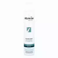 Allpresan Diabetic Schaum Creme Intensiv Repair Ohne Urea