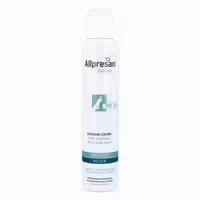 Allpresan Diabetic Intensiv Repair Schaum Creme Mit Urea 200 Ml