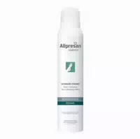 Allpresan Diabetic Mikrosilber Repair Schaum Creme 125 Ml Schaum