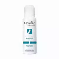 Allpresan Fuß Spezial Nr 1 Schaum Creme