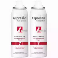 Allpresan Fuß Spezial Nr 7 Nageltinktur