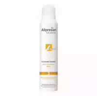 Allpresan Fuß Spezial Original Schaum Creme Sehr Trockene Haut Nr 3