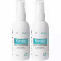 Allrinse Wundspray 75 ml