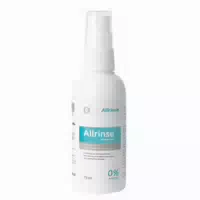 Allrinse Wundspray 75 ml