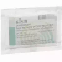 Allsan Ph Indikatorpapier