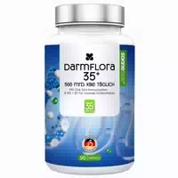 Sonnesee Darmflora 35