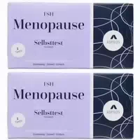 Aspilos Menopause Selbsttest