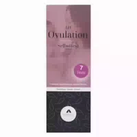 Aspilos Ovulation Fruchtbarkeitstest Selbsttest