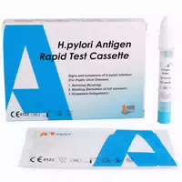 Hixo H Pylori Helicobacter Pylori Schnelltest Stuhl