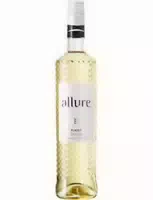 Bree White Chardonnay Weißwein Halbtrocken