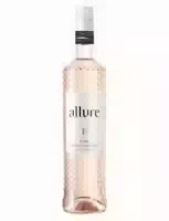 Allure Pink Pinot Grigio Doc Roséwein Feinherb