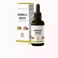 Alma Secret Botanical Rescue Sérum Capilar 50ml 0,05 L