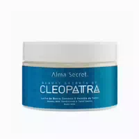 Alma Secret Cleopatra Hidratante Corporal 250ml 0,25 l