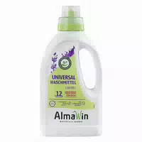 Alma Win Flüssiges Waschmittel