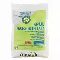 Almawin Geschirrspülsalz Bio