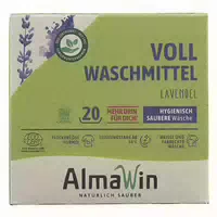 Alma Win Vollwaschmittel