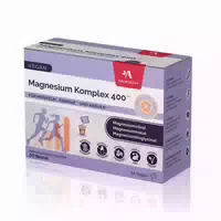 Magnesium Komplex 400 Ralmadeya