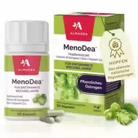 Almadea Menodea