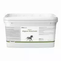 Almapharm Allequin Allgäuer Bronchalat