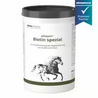 Almapharm Allequin Biotin Spezial