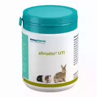 Almapharm Allrodin Uti
