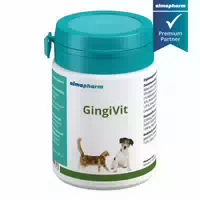 Amapharm Gmbh Gingivit für Hunde und Katzenzähne Ehemals Dental K